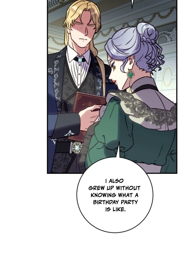 The Wirepuller Gets Lucky in Happier Years chapter 62 page 25