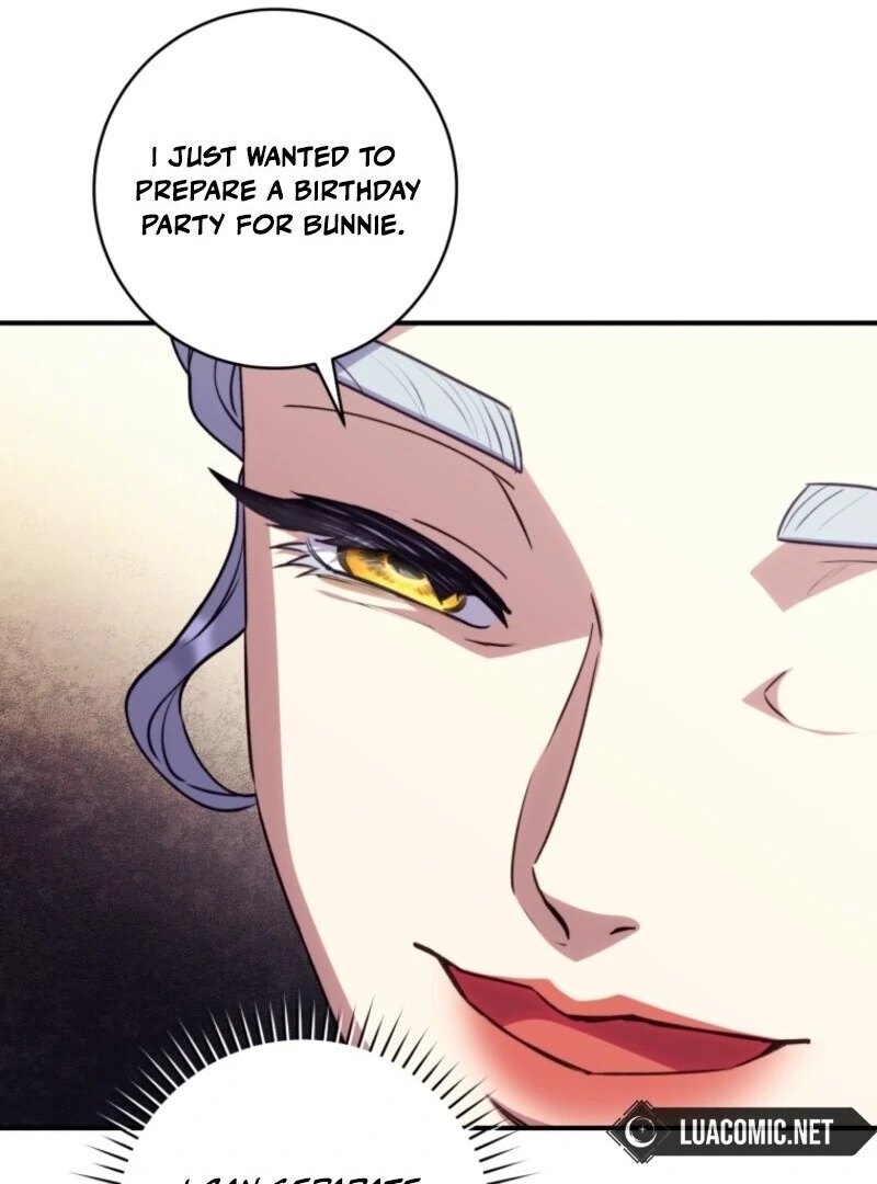 The Wirepuller Gets Lucky in Happier Years chapter 62 page 26
