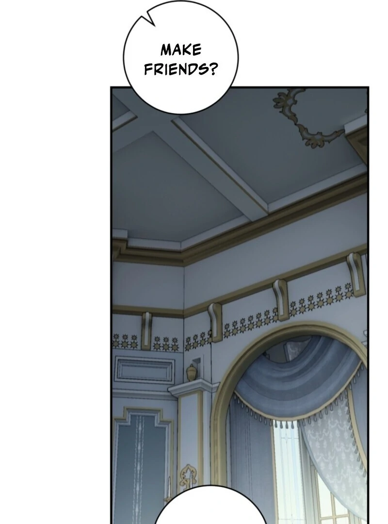 The Wirepuller Gets Lucky in Happier Years chapter 62 page 29