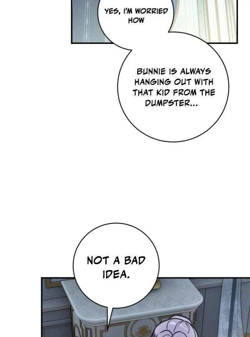 The Wirepuller Gets Lucky in Happier Years chapter 62 page 30