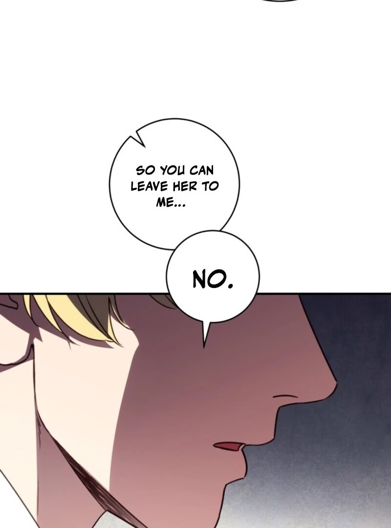 The Wirepuller Gets Lucky in Happier Years chapter 62 page 32