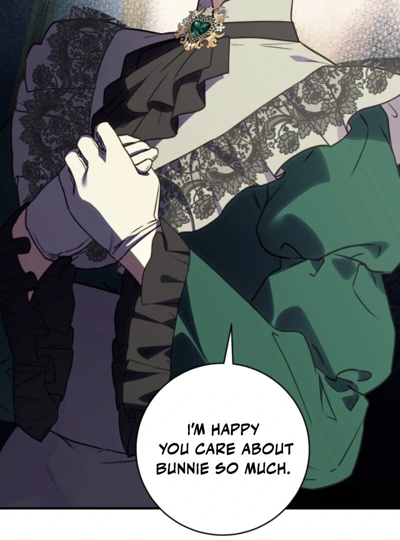 The Wirepuller Gets Lucky in Happier Years chapter 62 page 45