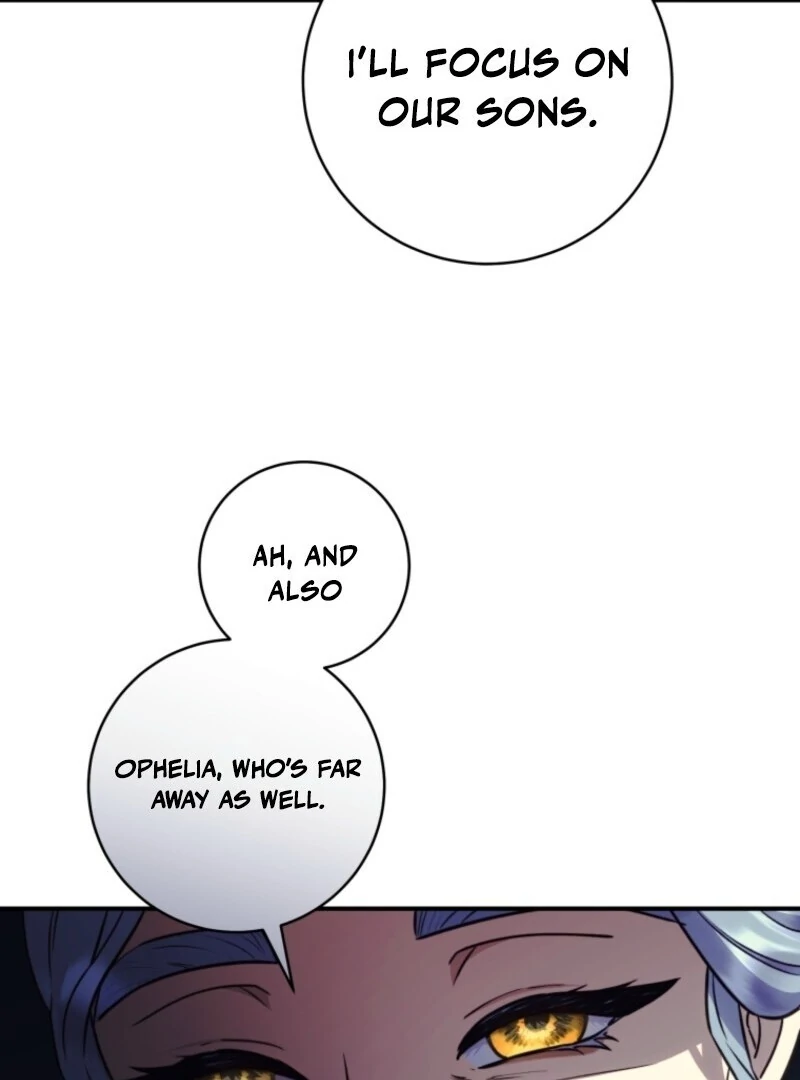 The Wirepuller Gets Lucky in Happier Years chapter 62 page 47