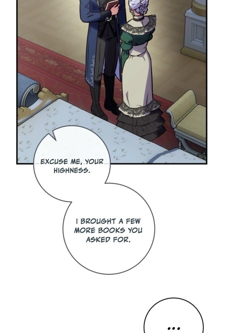 The Wirepuller Gets Lucky in Happier Years chapter 62 page 50