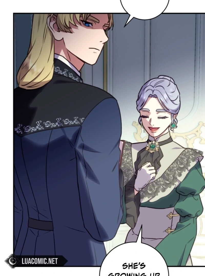 The Wirepuller Gets Lucky in Happier Years chapter 62 page 51