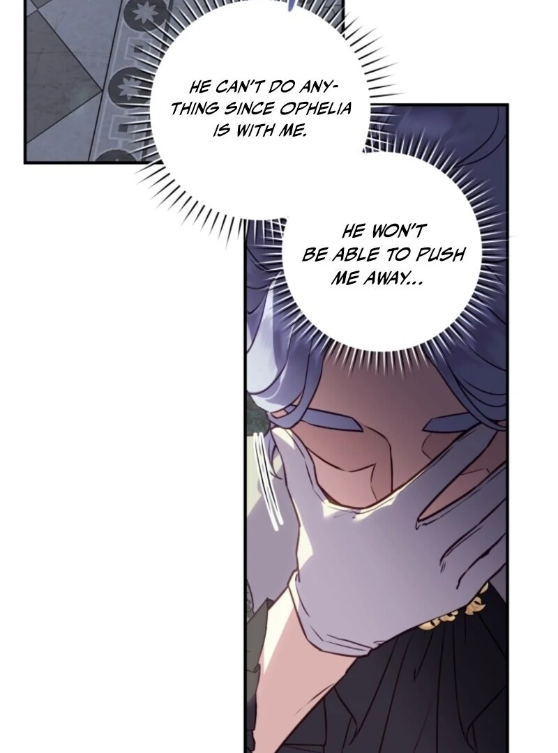 The Wirepuller Gets Lucky in Happier Years chapter 62 page 58