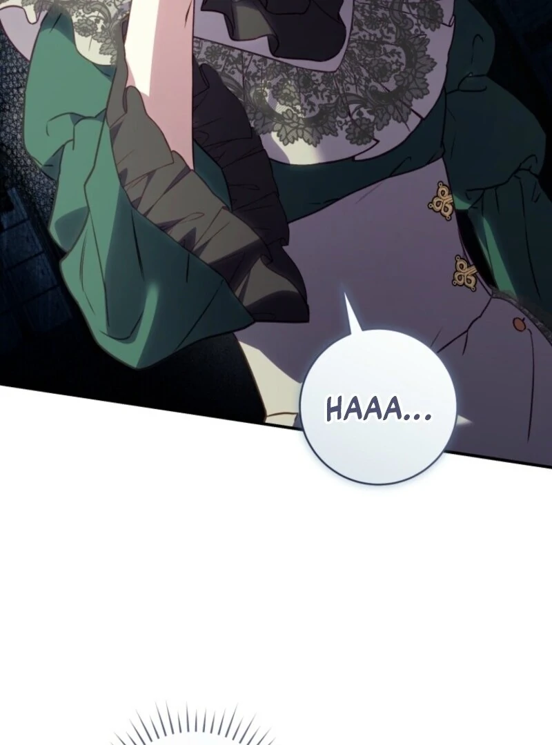 The Wirepuller Gets Lucky in Happier Years chapter 62 page 60