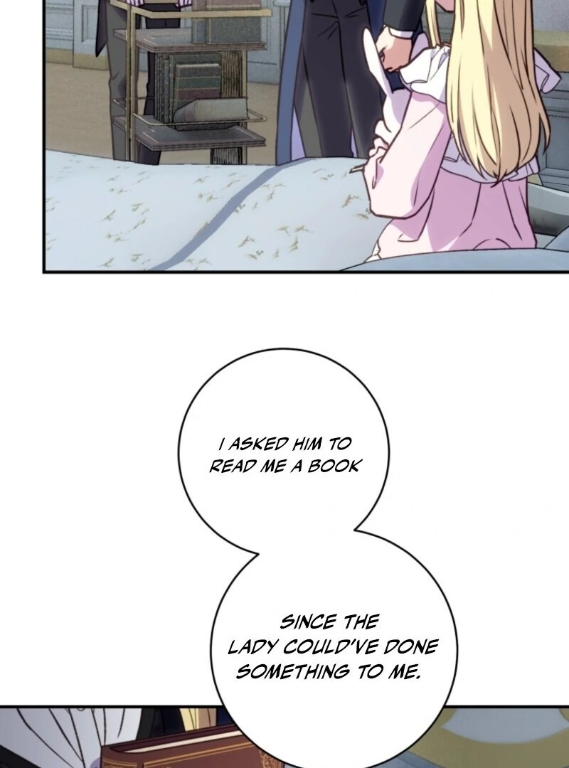 The Wirepuller Gets Lucky in Happier Years chapter 62 page 65