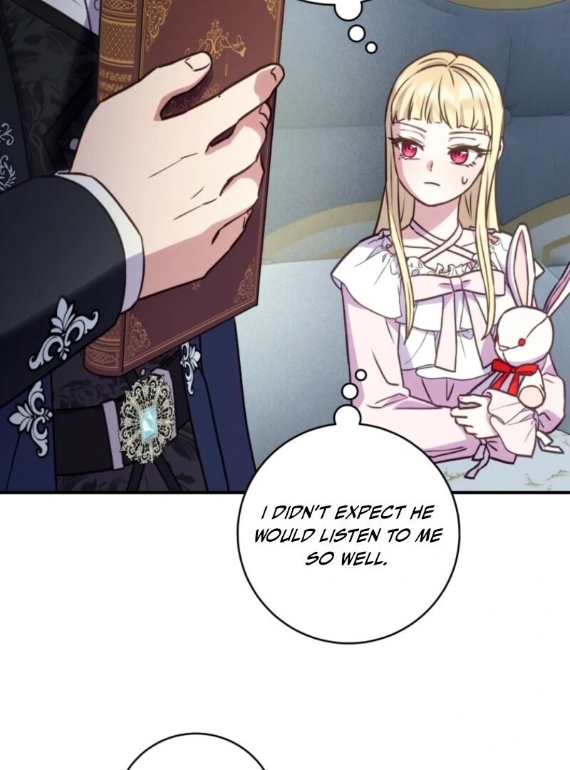 The Wirepuller Gets Lucky in Happier Years chapter 62 page 66