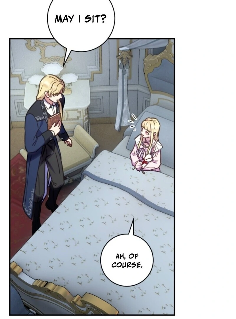 The Wirepuller Gets Lucky in Happier Years chapter 62 page 67
