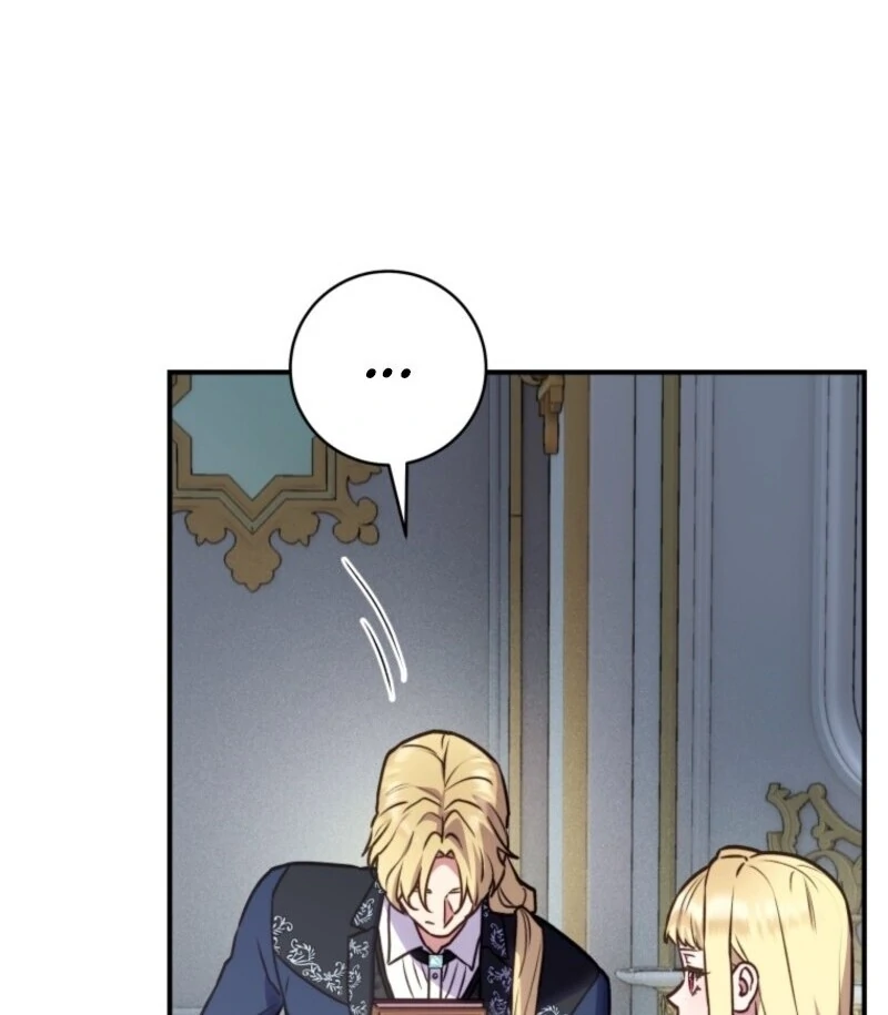 The Wirepuller Gets Lucky in Happier Years chapter 62 page 68