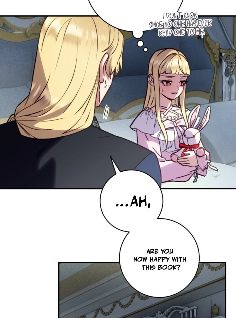 The Wirepuller Gets Lucky in Happier Years chapter 62 page 72