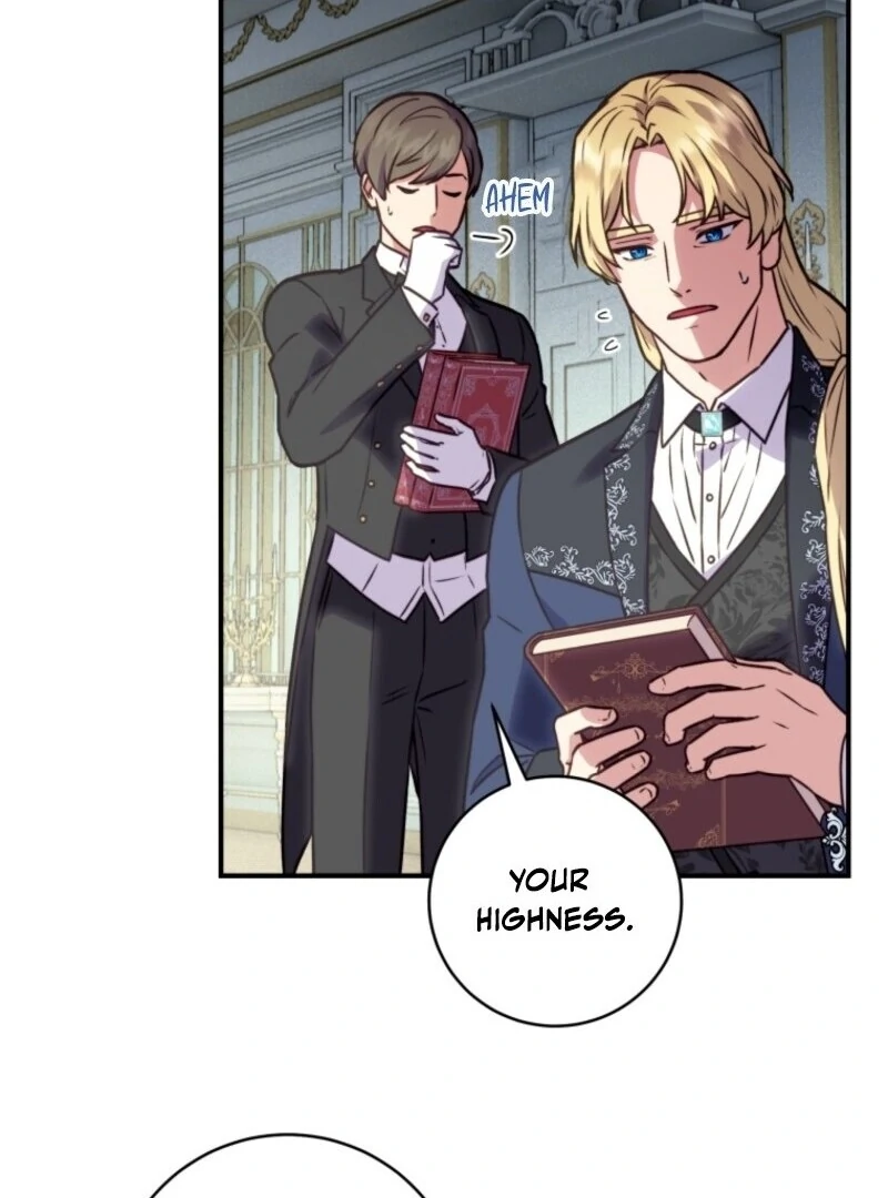 The Wirepuller Gets Lucky in Happier Years chapter 62 page 73