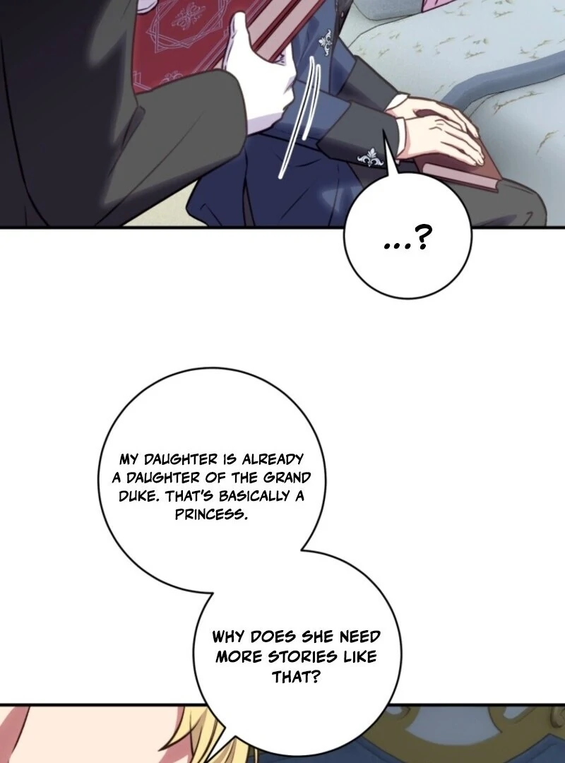 The Wirepuller Gets Lucky in Happier Years chapter 62 page 75