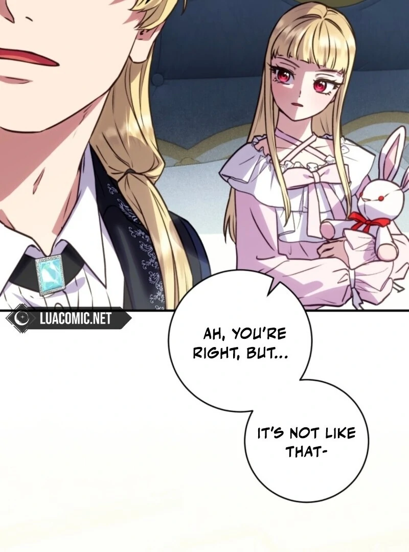 The Wirepuller Gets Lucky in Happier Years chapter 62 page 76