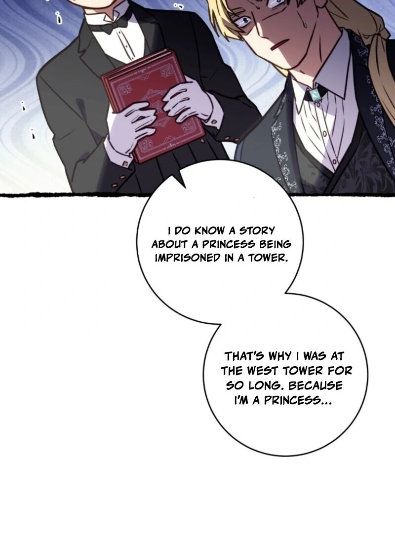 The Wirepuller Gets Lucky in Happier Years chapter 62 page 79