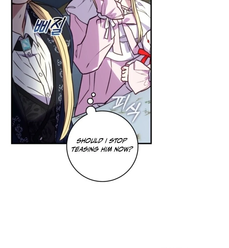 The Wirepuller Gets Lucky in Happier Years chapter 62 page 83