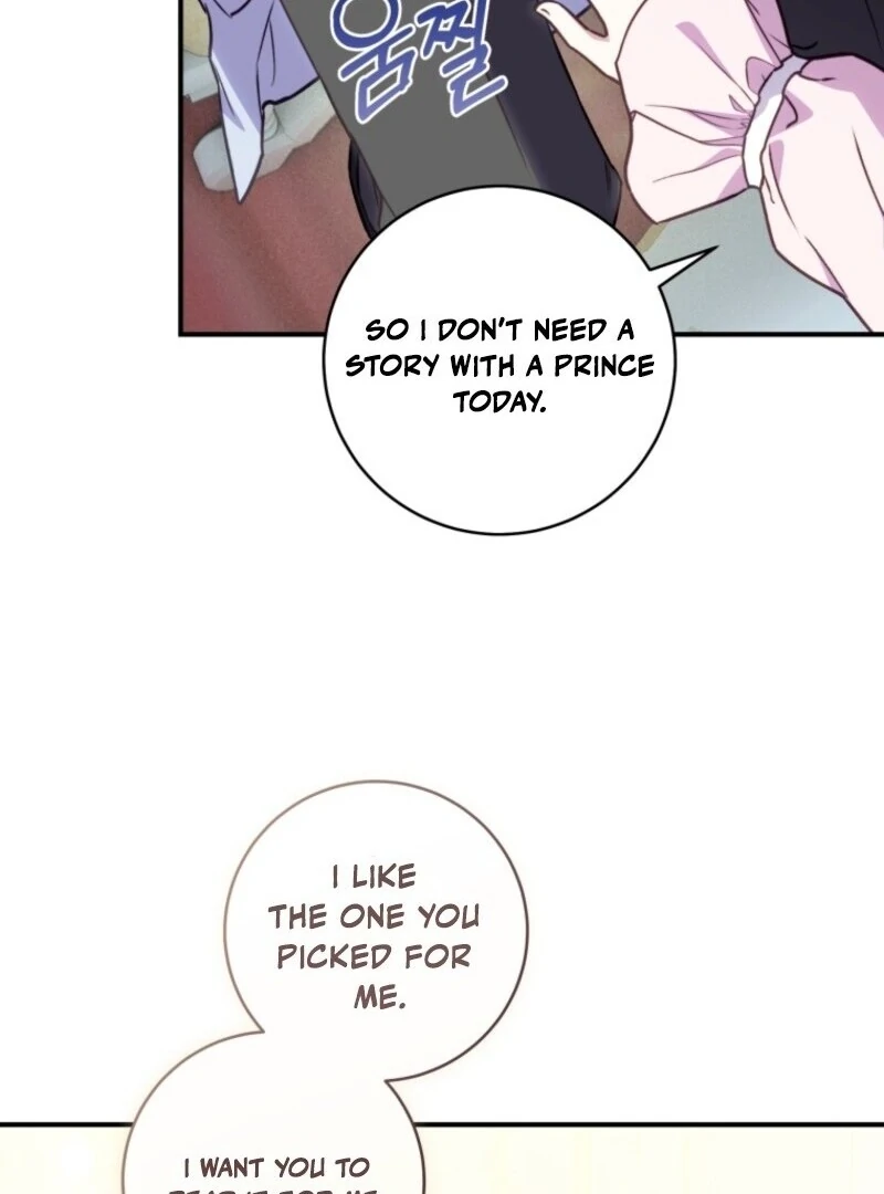 The Wirepuller Gets Lucky in Happier Years chapter 62 page 85