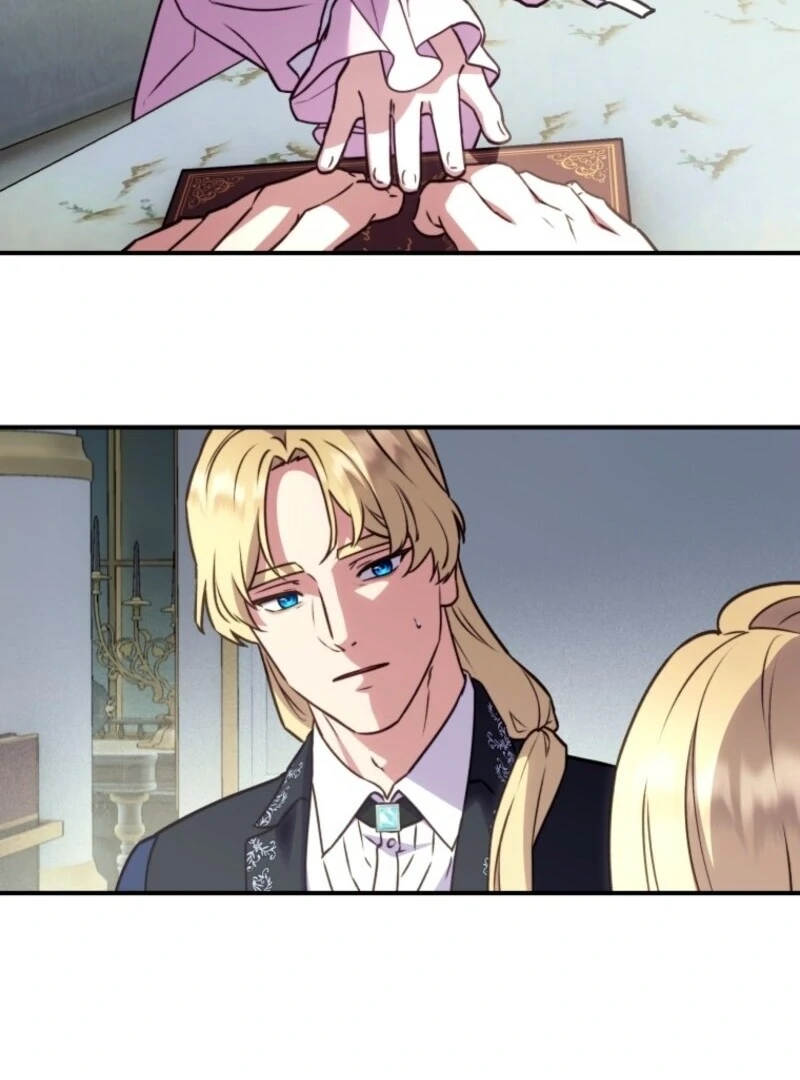 The Wirepuller Gets Lucky in Happier Years chapter 62 page 87