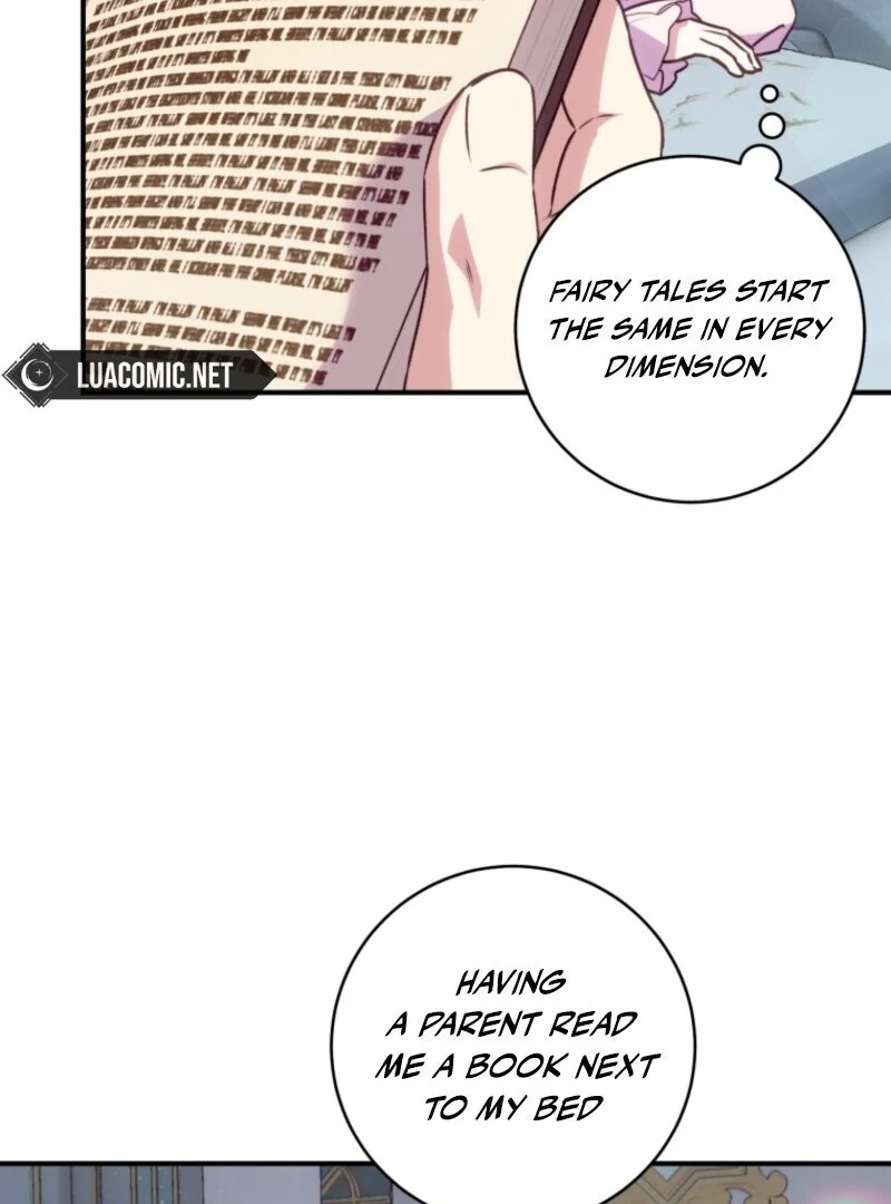 The Wirepuller Gets Lucky in Happier Years chapter 62 page 90