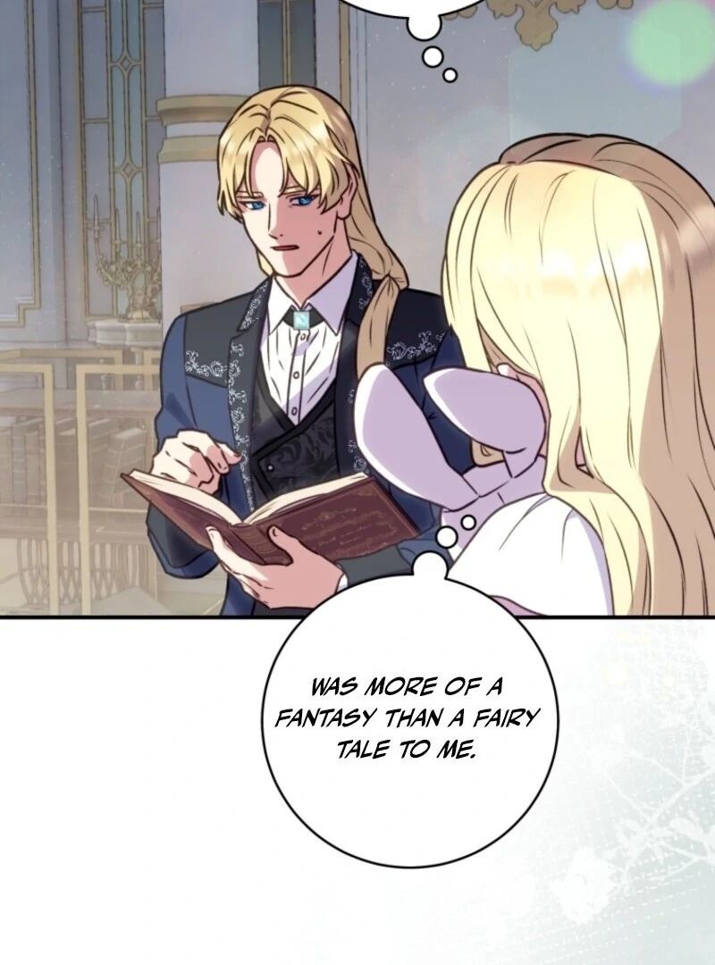 The Wirepuller Gets Lucky in Happier Years chapter 62 page 91