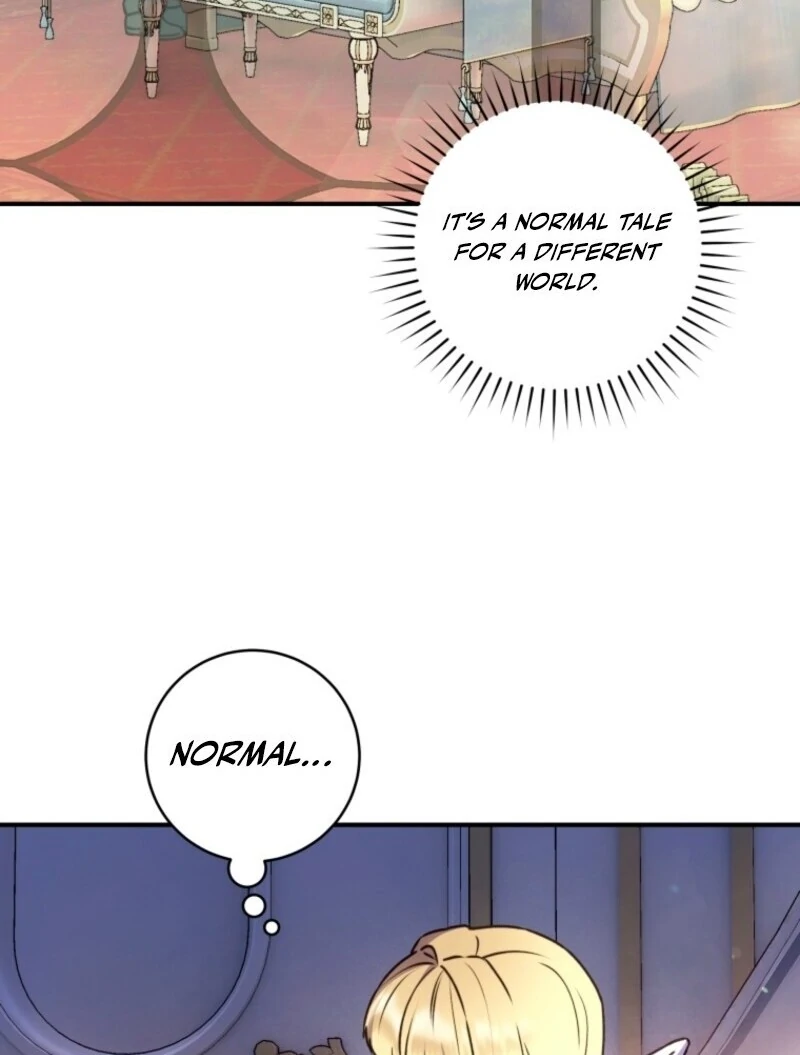 The Wirepuller Gets Lucky in Happier Years chapter 62 page 95