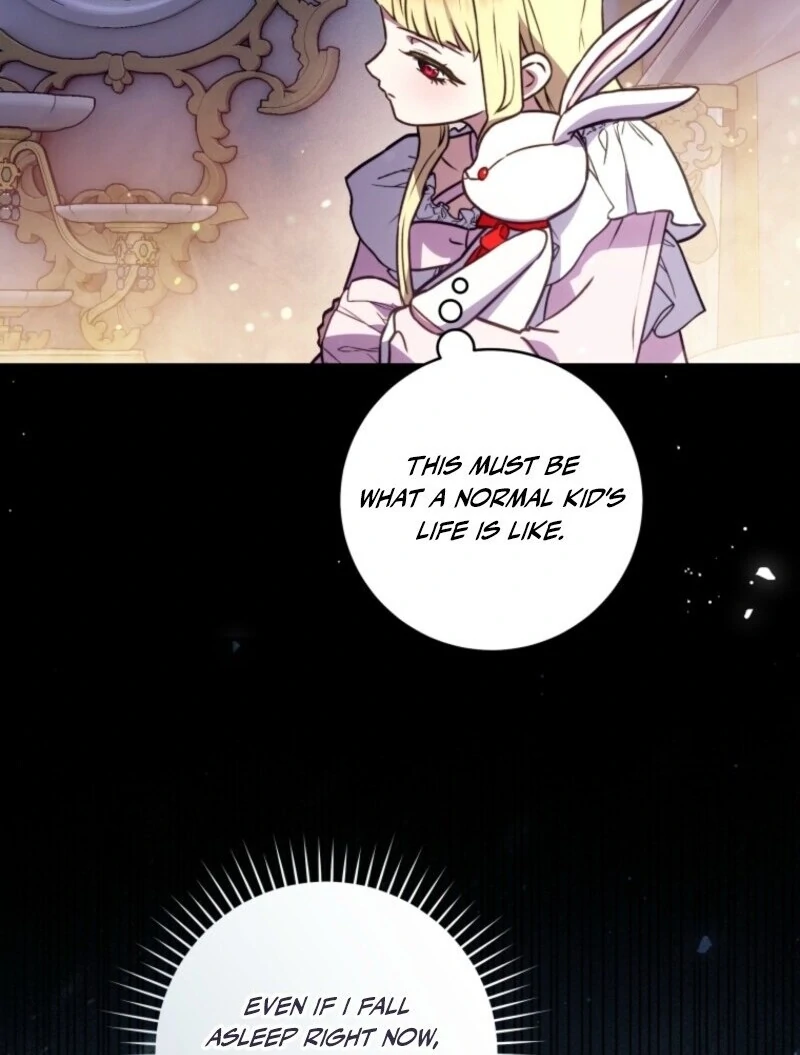 The Wirepuller Gets Lucky in Happier Years chapter 62 page 96