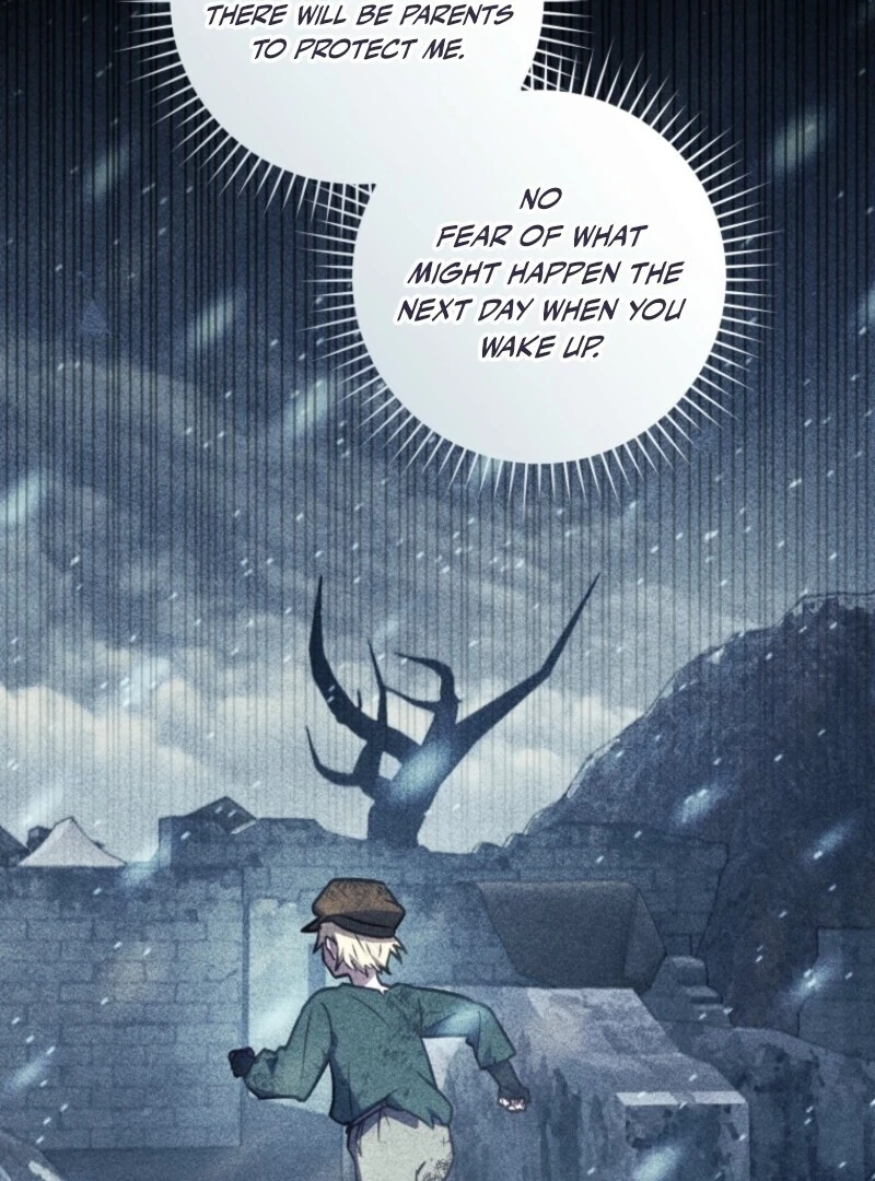 The Wirepuller Gets Lucky in Happier Years chapter 62 page 97