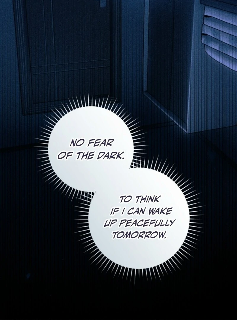 The Wirepuller Gets Lucky in Happier Years chapter 62 page 99
