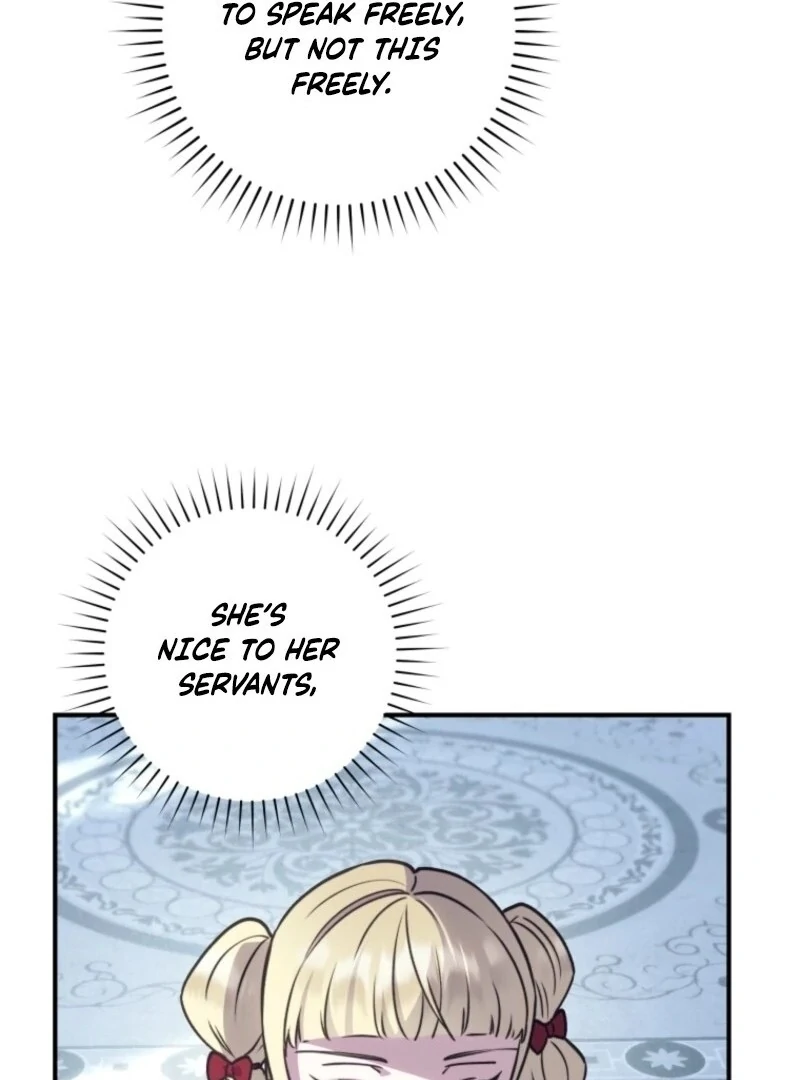 The Wirepuller Gets Lucky in Happier Years chapter 63 page 10