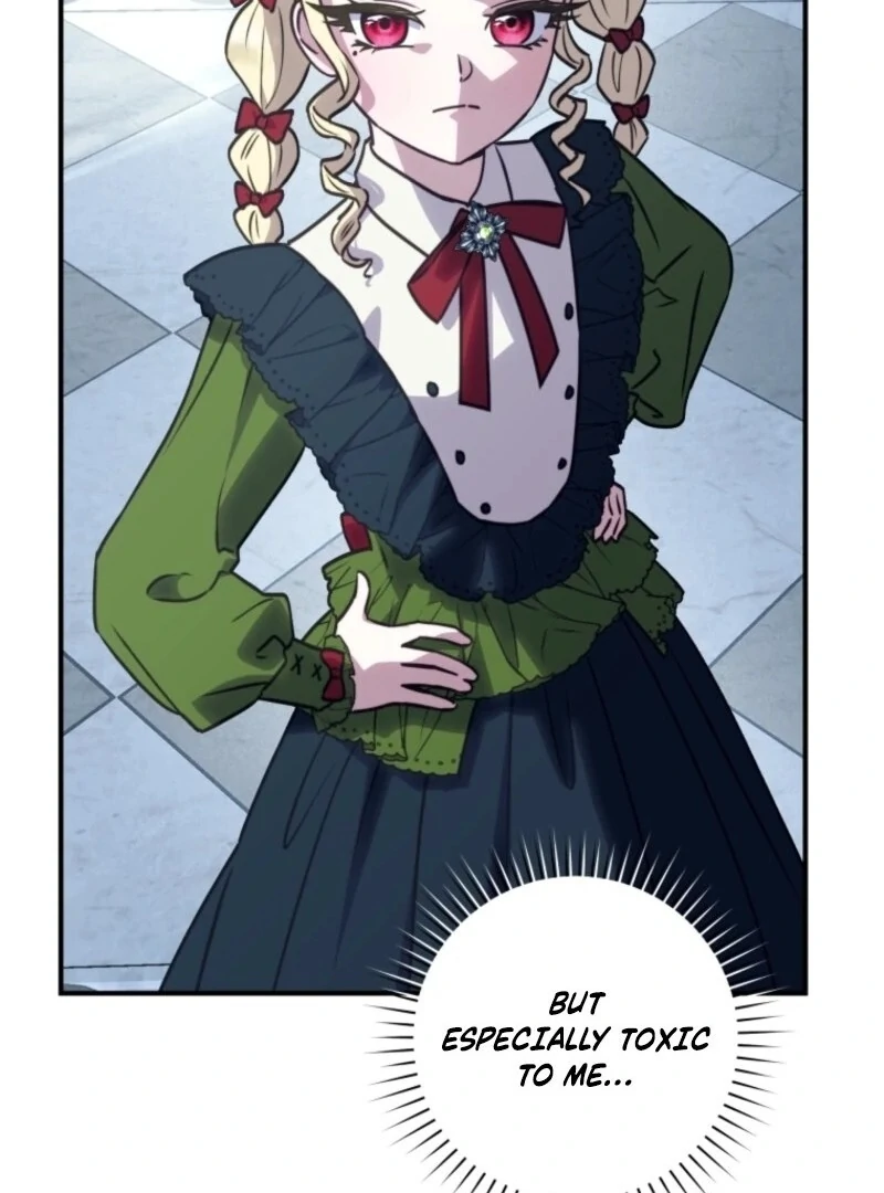 The Wirepuller Gets Lucky in Happier Years chapter 63 page 11