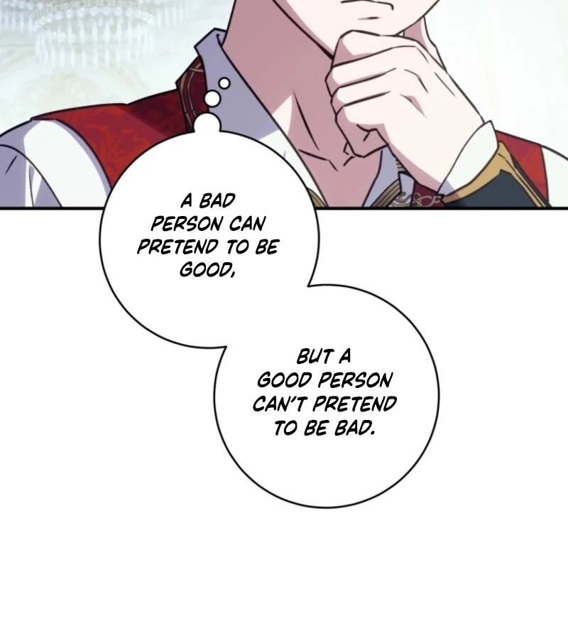 The Wirepuller Gets Lucky in Happier Years chapter 63 page 13