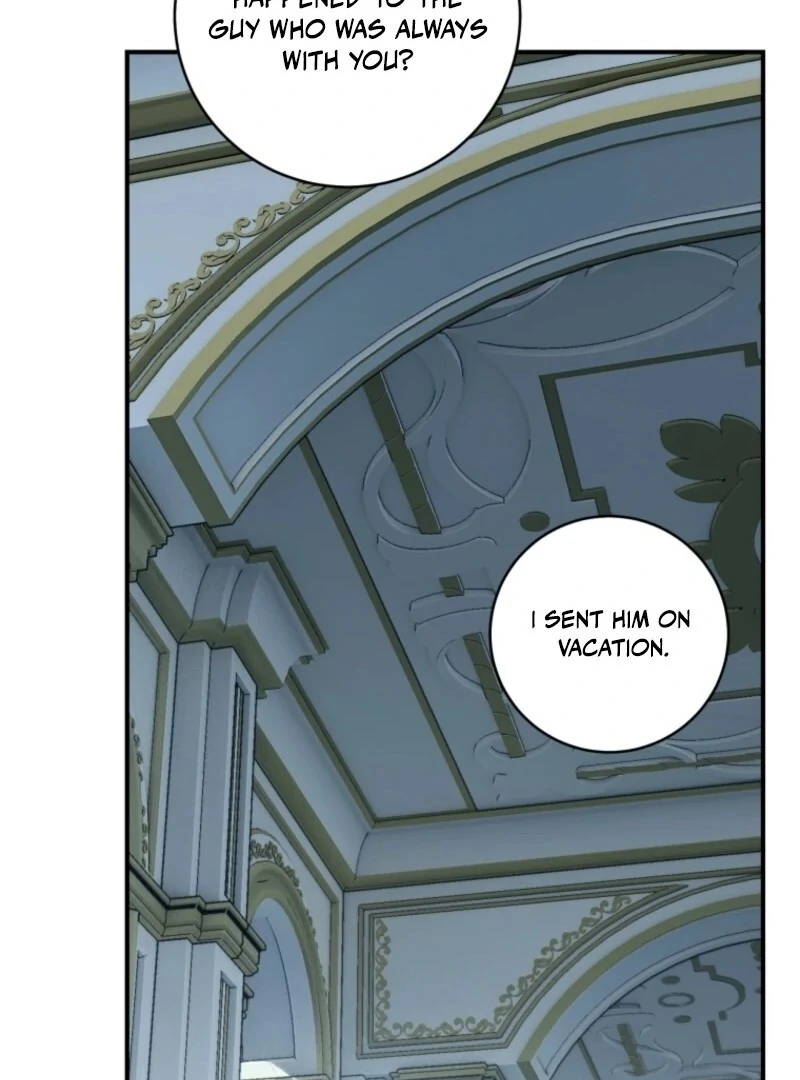 The Wirepuller Gets Lucky in Happier Years chapter 63 page 16