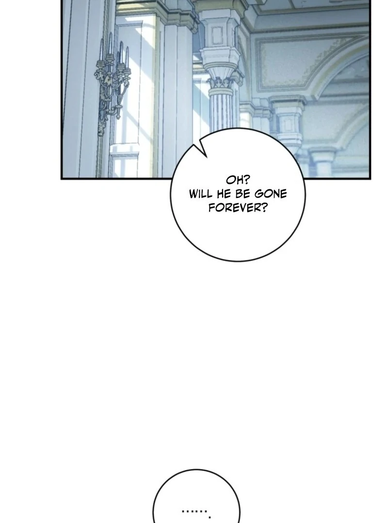 The Wirepuller Gets Lucky in Happier Years chapter 63 page 17