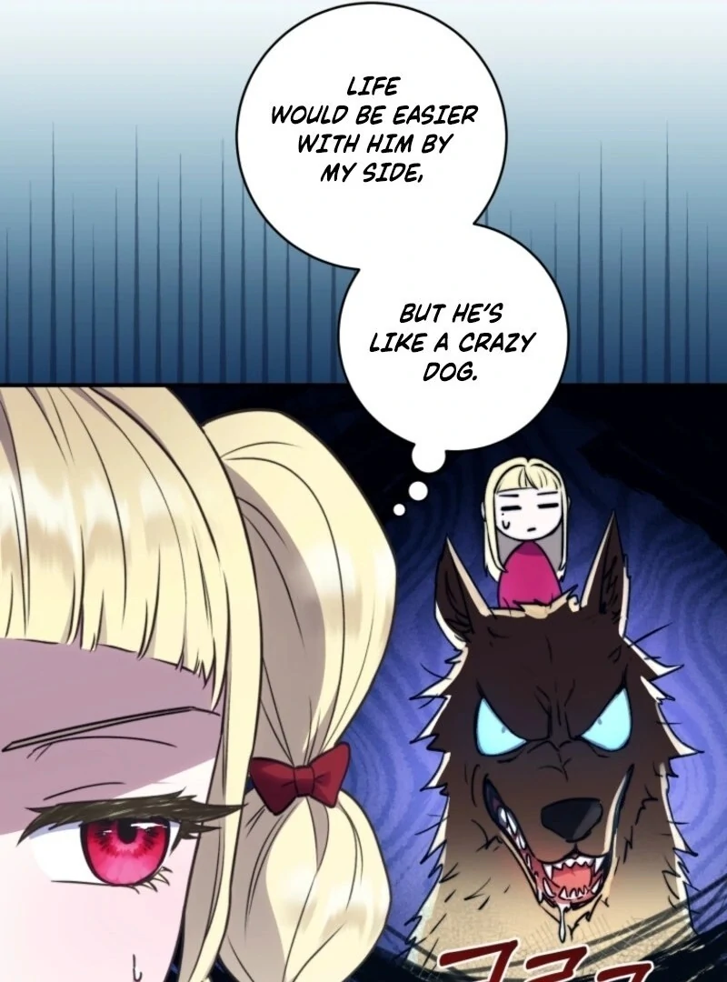 The Wirepuller Gets Lucky in Happier Years chapter 63 page 27