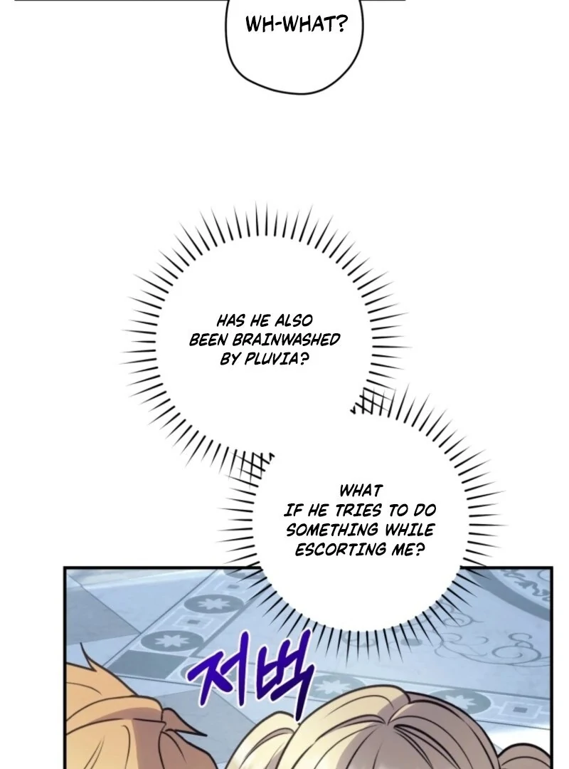 The Wirepuller Gets Lucky in Happier Years chapter 63 page 31