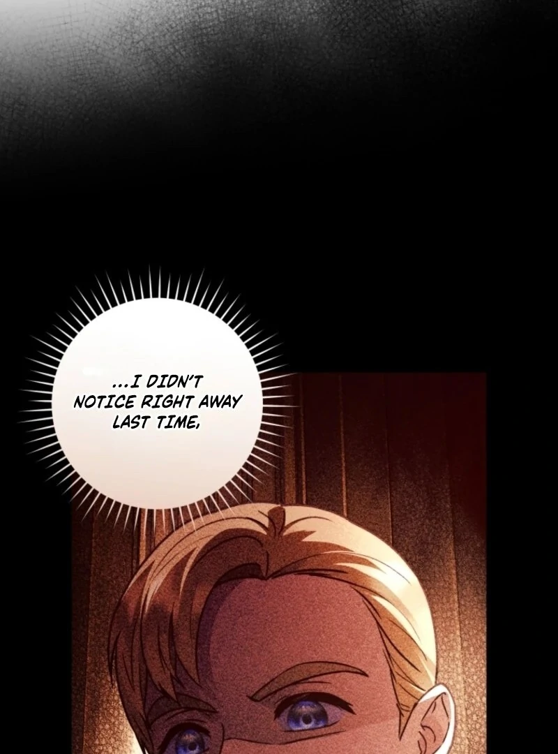 The Wirepuller Gets Lucky in Happier Years chapter 63 page 33