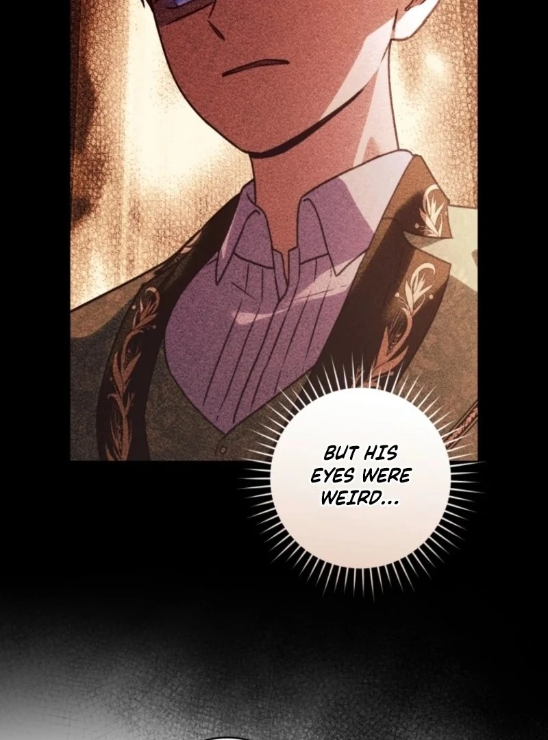 The Wirepuller Gets Lucky in Happier Years chapter 63 page 34