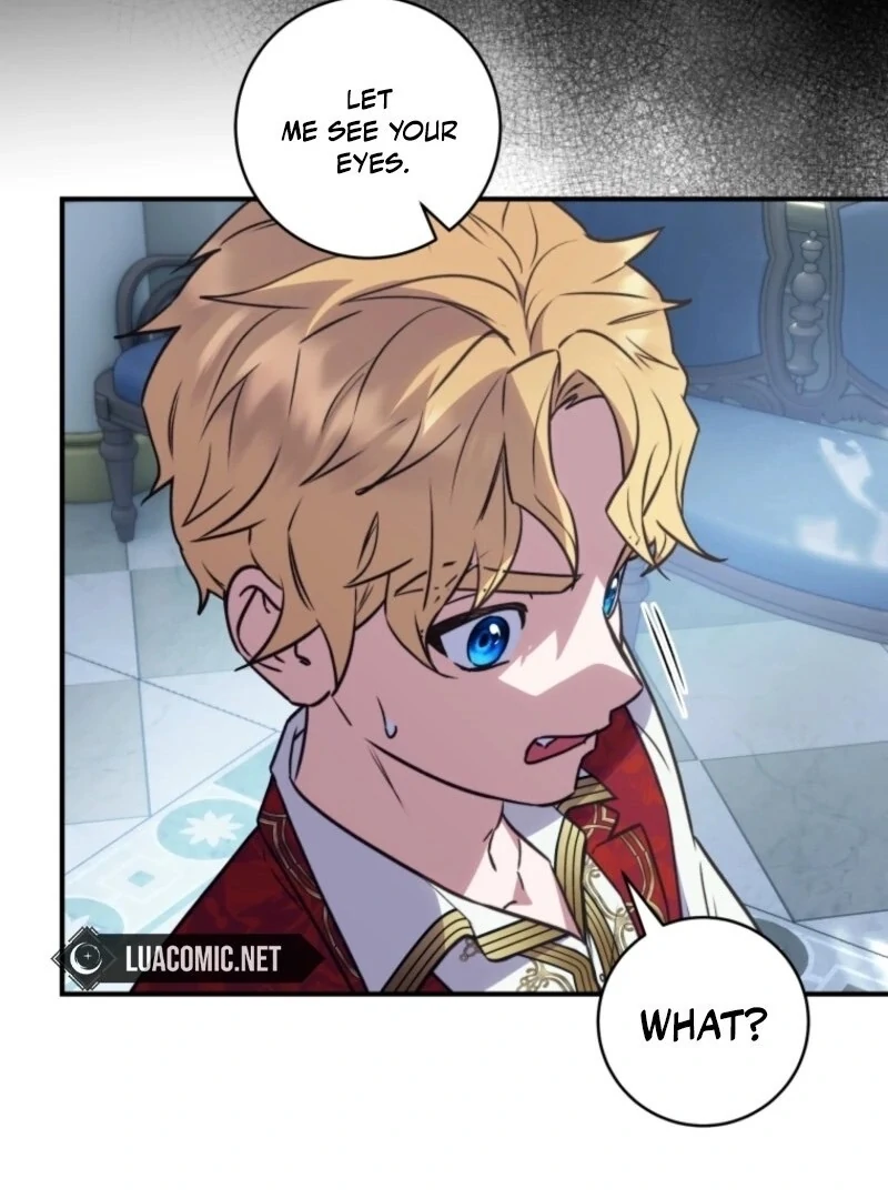 The Wirepuller Gets Lucky in Happier Years chapter 63 page 35