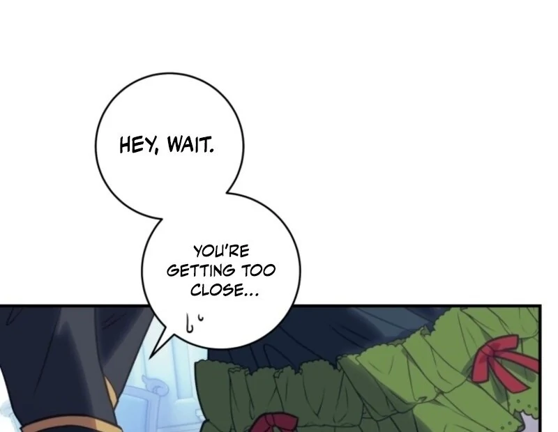 The Wirepuller Gets Lucky in Happier Years chapter 63 page 36