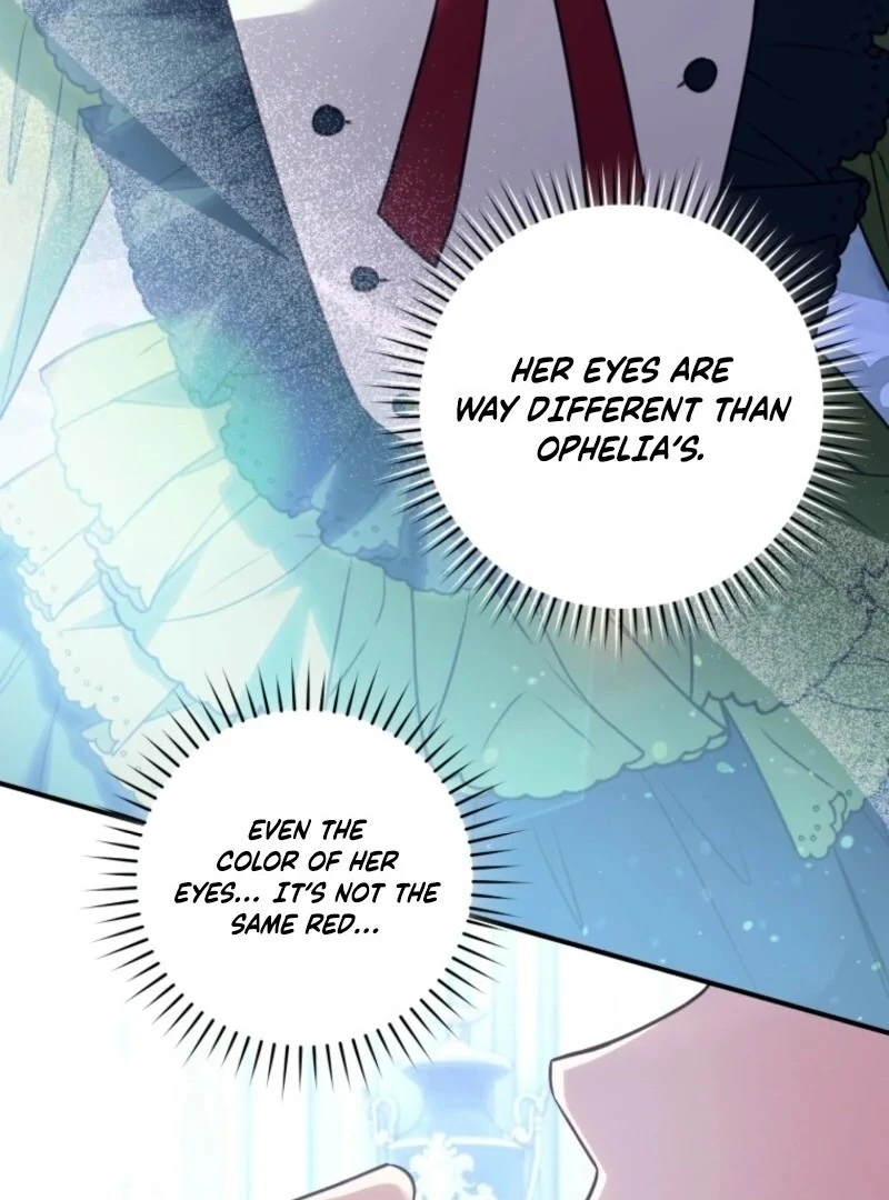 The Wirepuller Gets Lucky in Happier Years chapter 63 page 44
