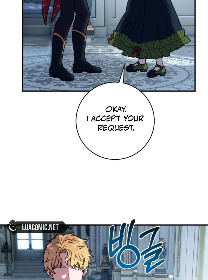 The Wirepuller Gets Lucky in Happier Years chapter 63 page 47
