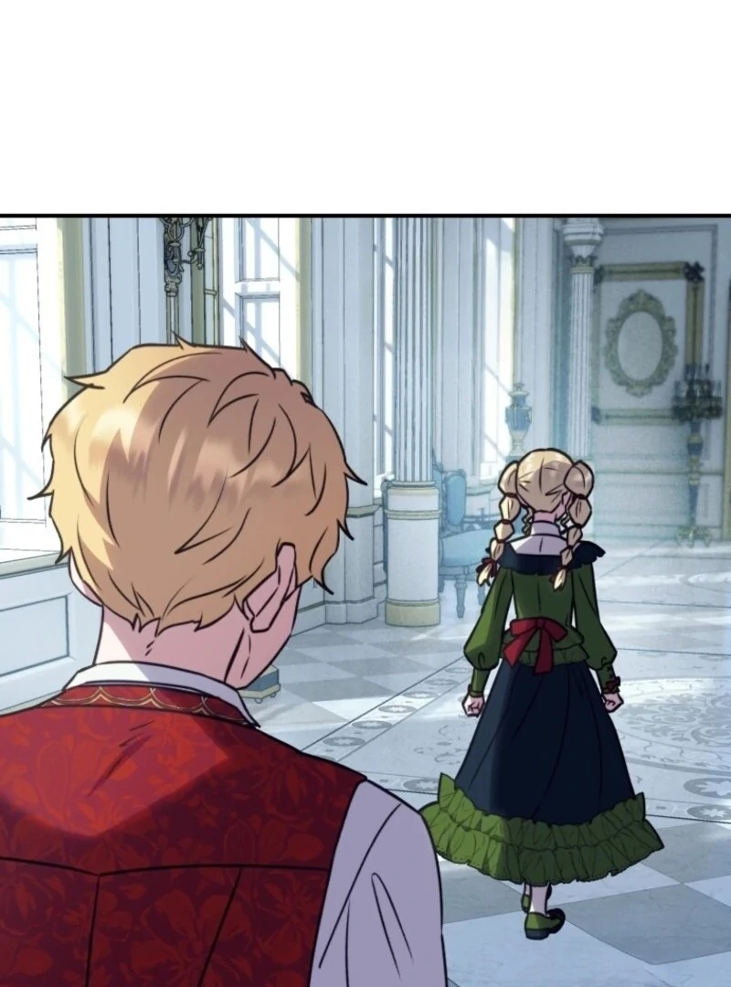 The Wirepuller Gets Lucky in Happier Years chapter 63 page 49