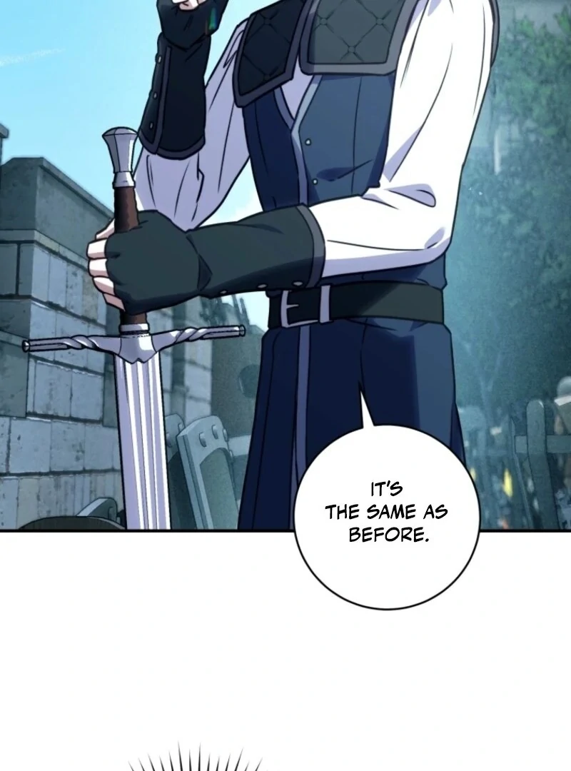 The Wirepuller Gets Lucky in Happier Years chapter 63 page 59
