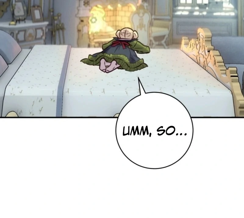 The Wirepuller Gets Lucky in Happier Years chapter 63 page 64