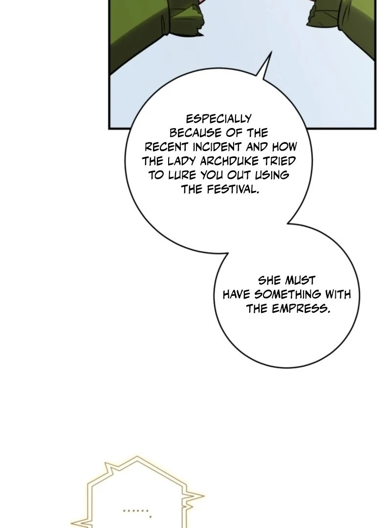 The Wirepuller Gets Lucky in Happier Years chapter 63 page 67