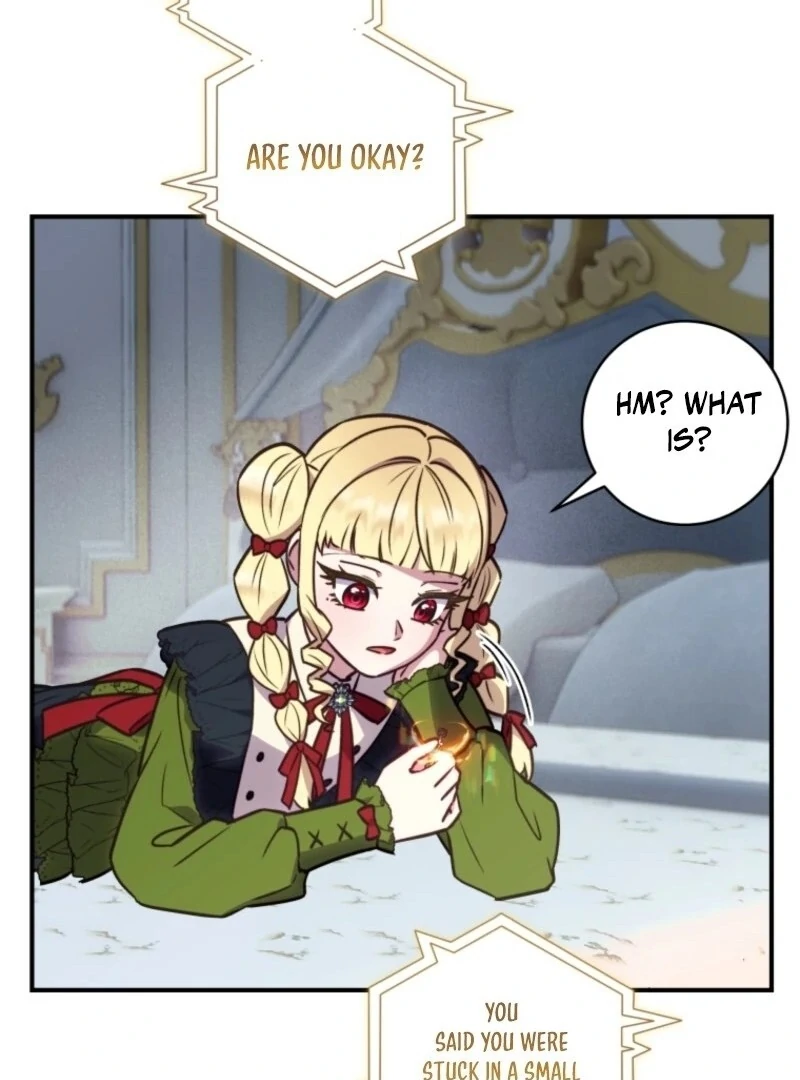 The Wirepuller Gets Lucky in Happier Years chapter 63 page 68