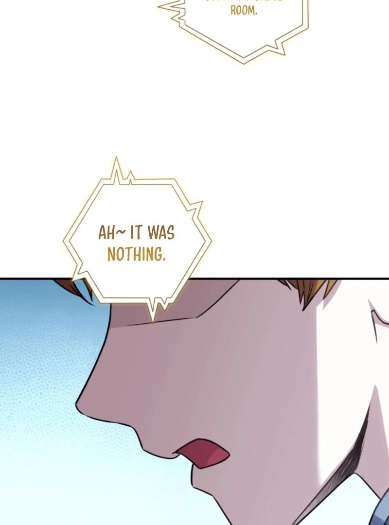The Wirepuller Gets Lucky in Happier Years chapter 63 page 69
