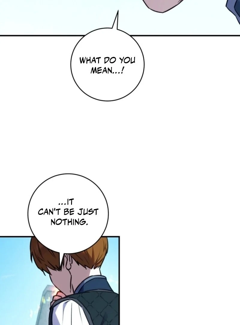 The Wirepuller Gets Lucky in Happier Years chapter 63 page 70