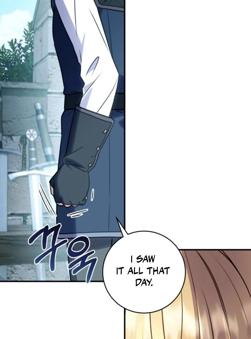 The Wirepuller Gets Lucky in Happier Years chapter 63 page 71